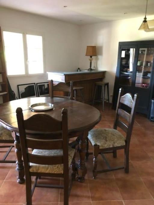 Villa En Corse Du Sud Entre Mer Et Montagne Peri Exteriér fotografie