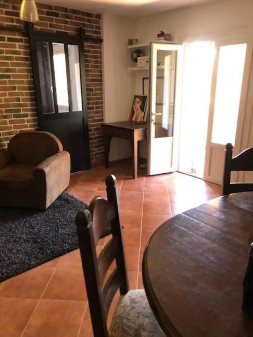 Villa En Corse Du Sud Entre Mer Et Montagne Peri Exteriér fotografie