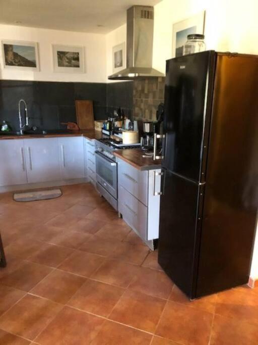 Villa En Corse Du Sud Entre Mer Et Montagne Peri Exteriér fotografie